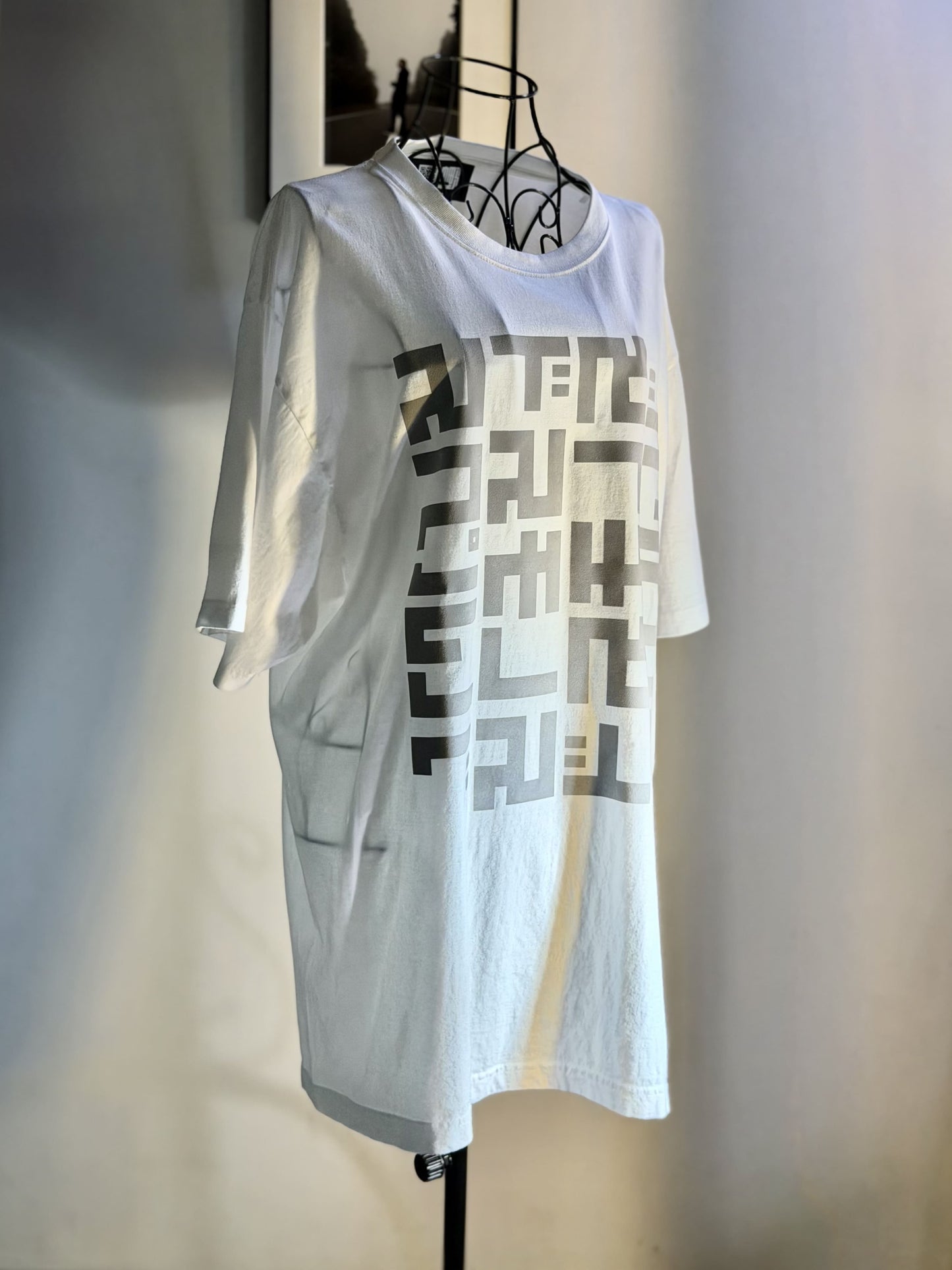 Big Love vol.8 T-Shirts