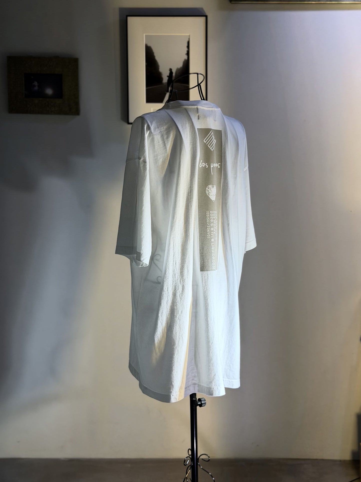 Big Love vol.8 T-Shirts