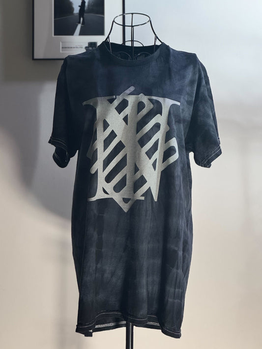 Big Love vol.6 Shirt Tie-dye