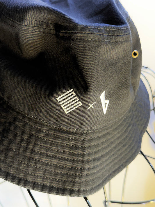 TSBxBBS Dobule Logo Hat