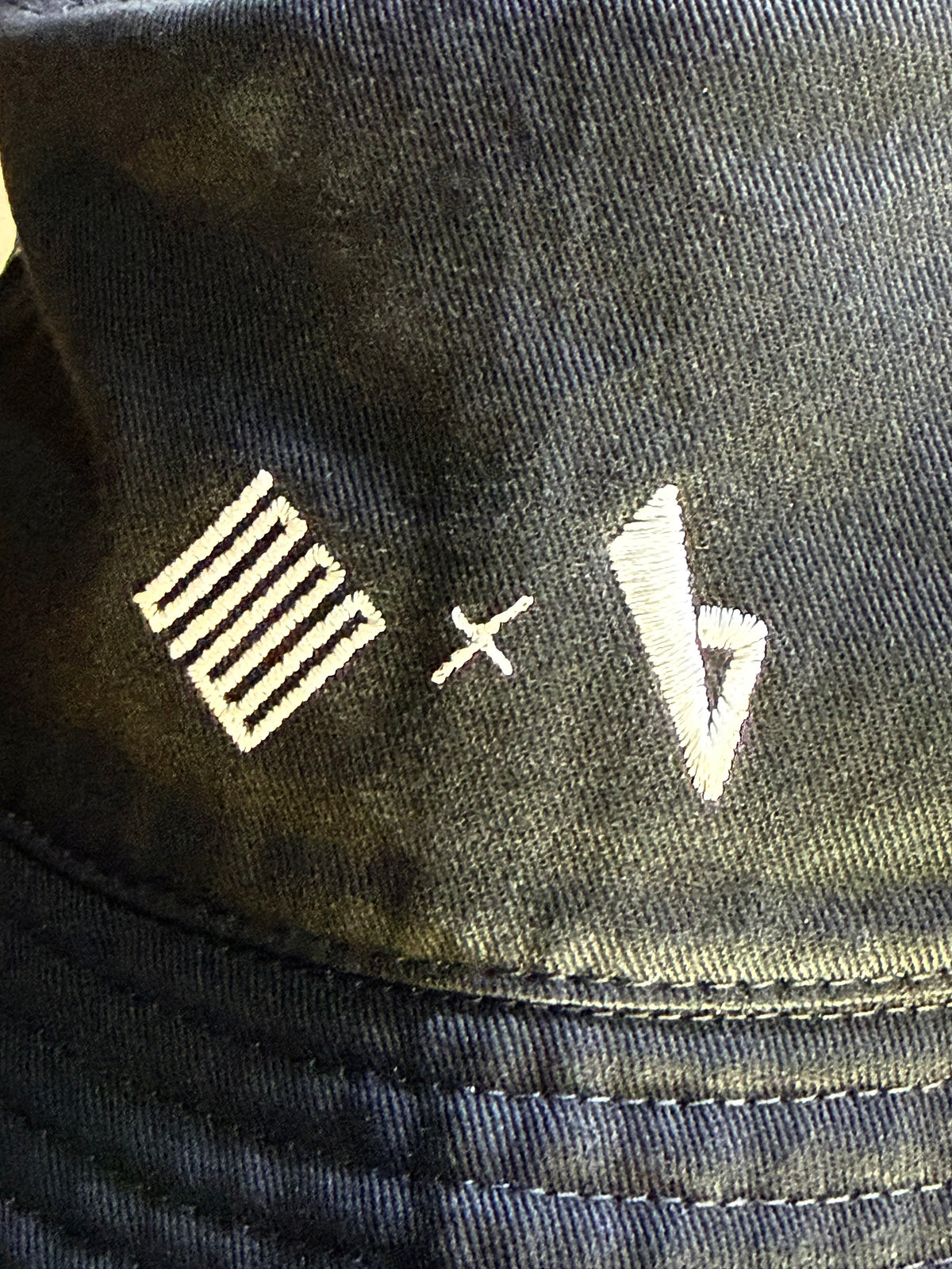 TSBxBBS Dobule Logo Hat