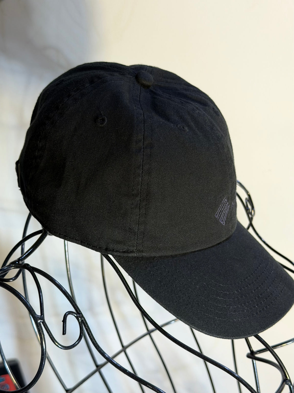 TSBxBBS Dobule Logo Cap