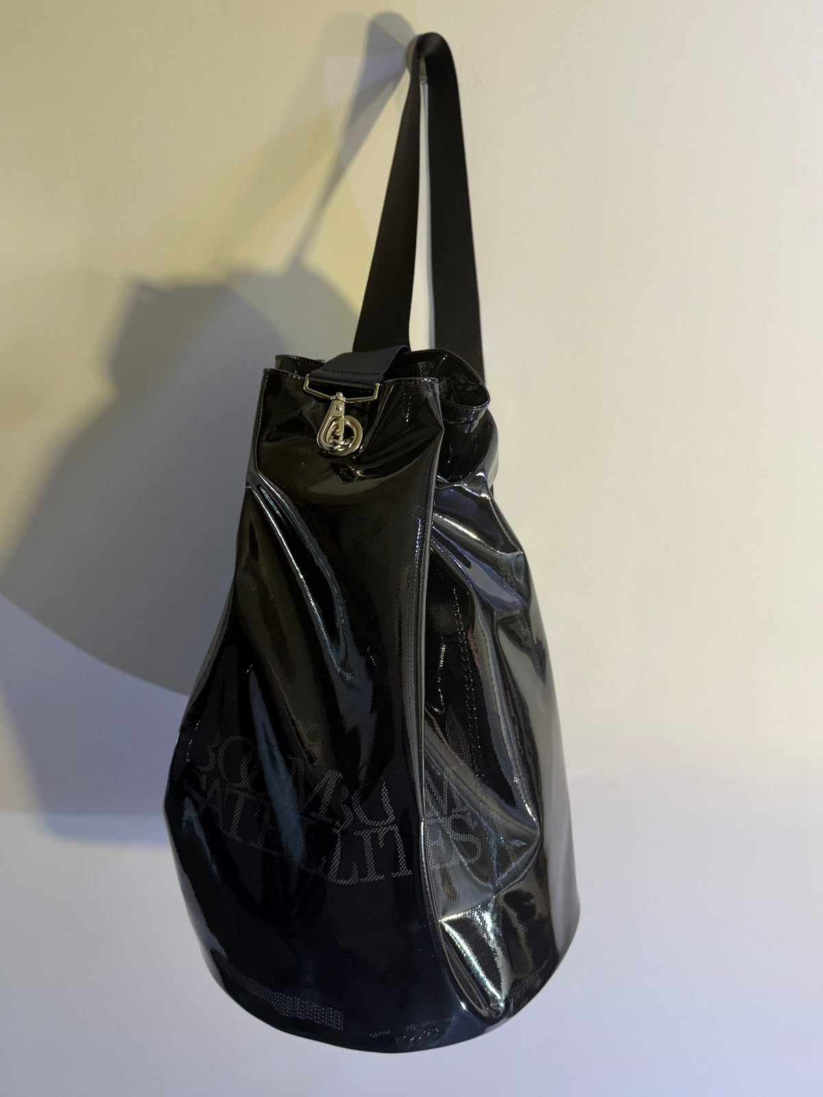 PVC × MESH BONSAC【10月27日23:59まで受注】