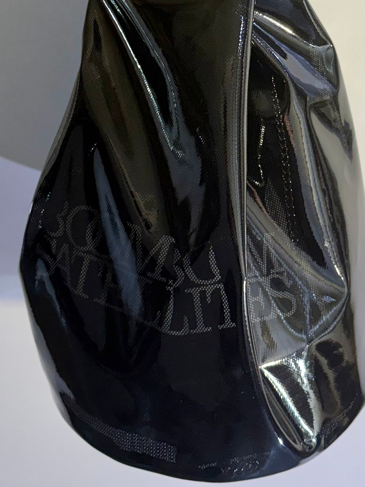 PVC × MESH BONSAC【10月27日23:59まで受注】