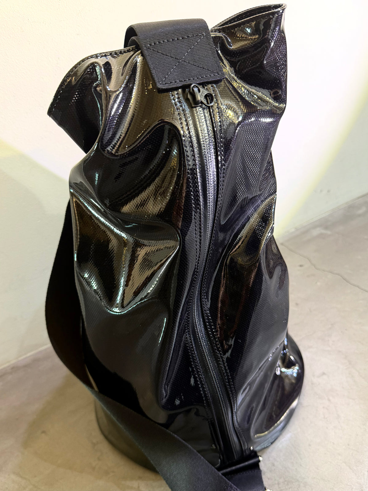 PVC × MESH BONSAC【10月27日23:59まで受注】