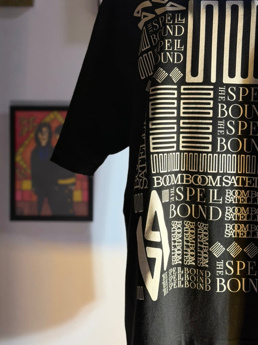 TSB×BBS “LOGO COLLAGE” 2026 Memorial Heavy Tee