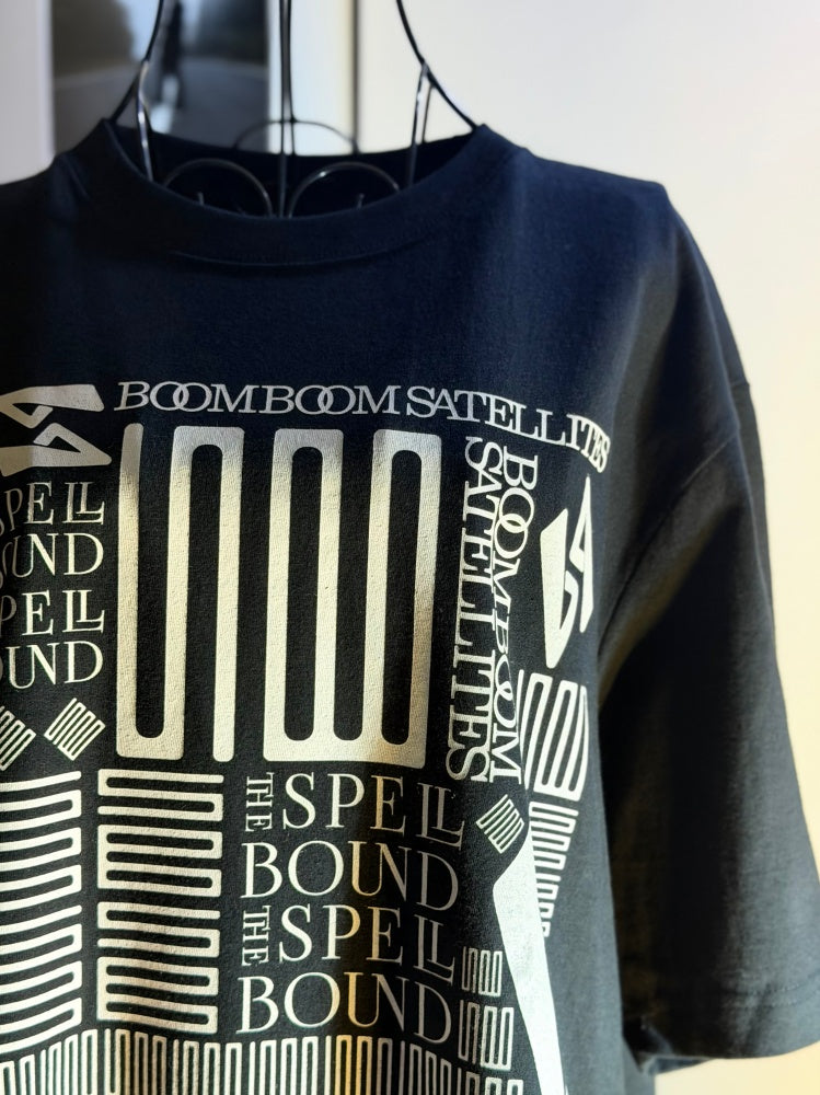 TSB×BBS “LOGO COLLAGE” 2026 Memorial Heavy Tee