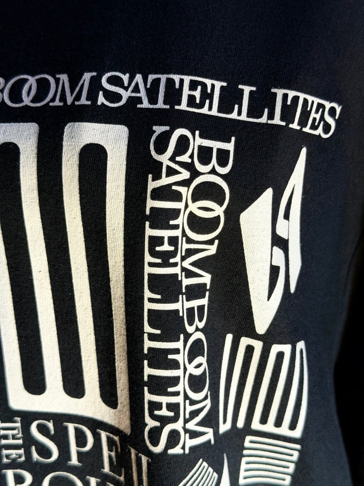 TSB×BBS “LOGO COLLAGE” 2026 Memorial Heavy Tee