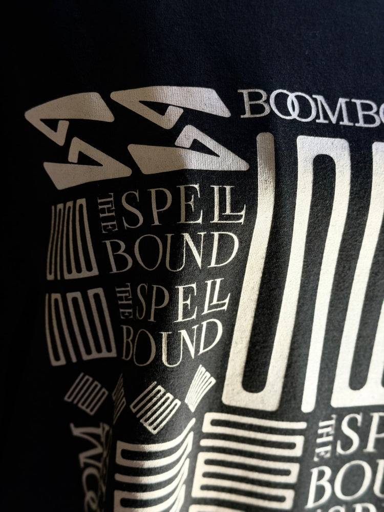 TSB×BBS “LOGO COLLAGE” 2026 Memorial Heavy Tee