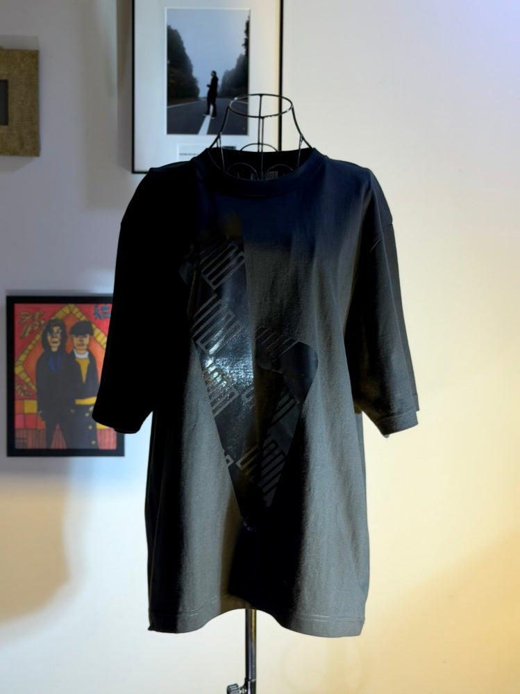 TSB×BBS “FOIL SYMBOL（箔）” 2026 Memorial Heavy Tee