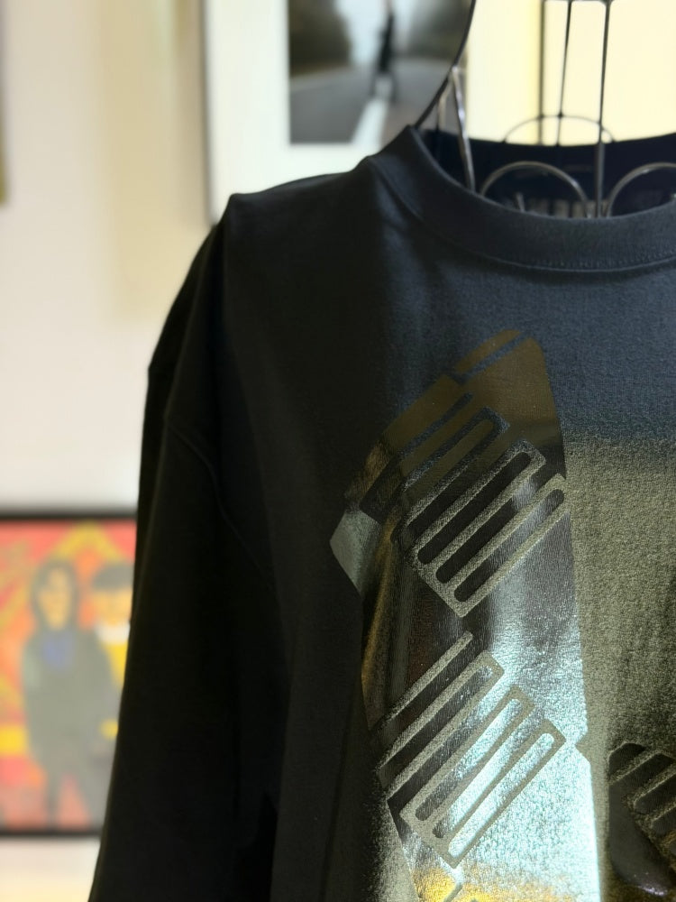 TSB×BBS “FOIL SYMBOL（箔）” 2026 Memorial Heavy Tee