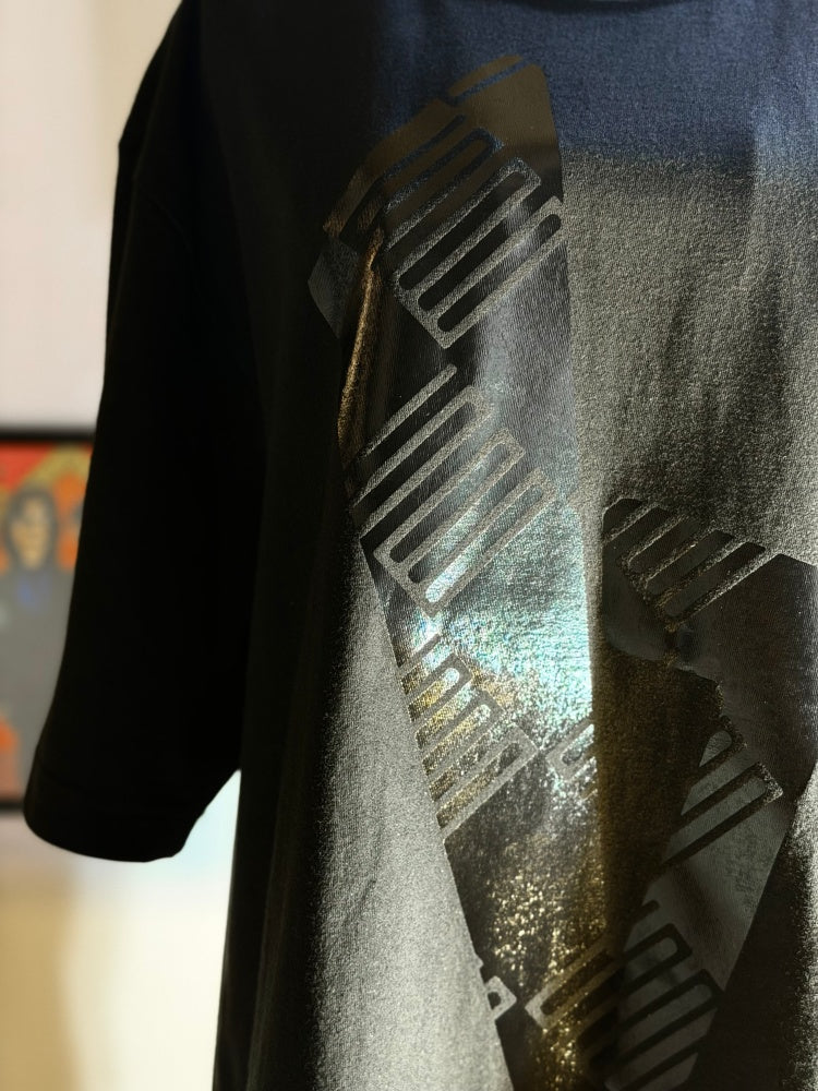 TSB×BBS “FOIL SYMBOL（箔）” 2026 Memorial Heavy Tee