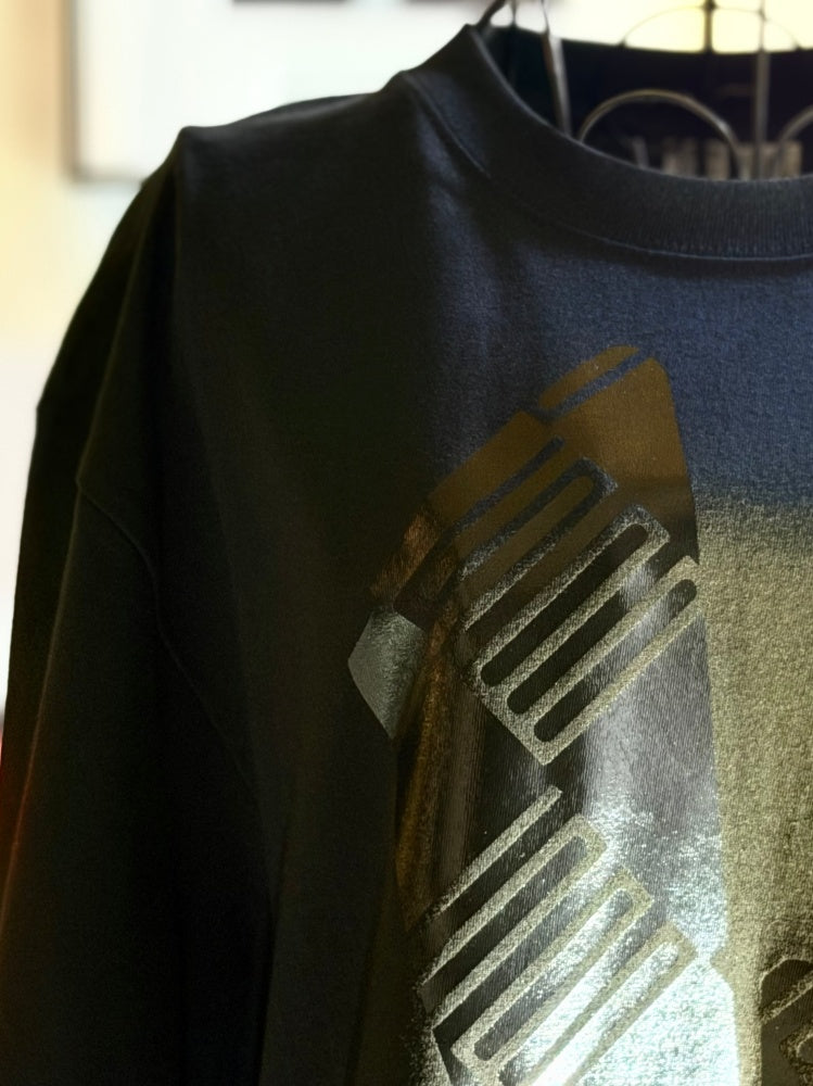 TSB×BBS “FOIL SYMBOL（箔）” 2026 Memorial Heavy Tee