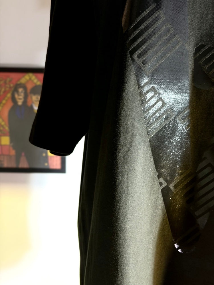 TSB×BBS “FOIL SYMBOL（箔）” 2026 Memorial Heavy Tee