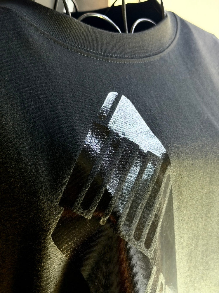 TSB×BBS “FOIL SYMBOL（箔）” 2026 Memorial Heavy Tee