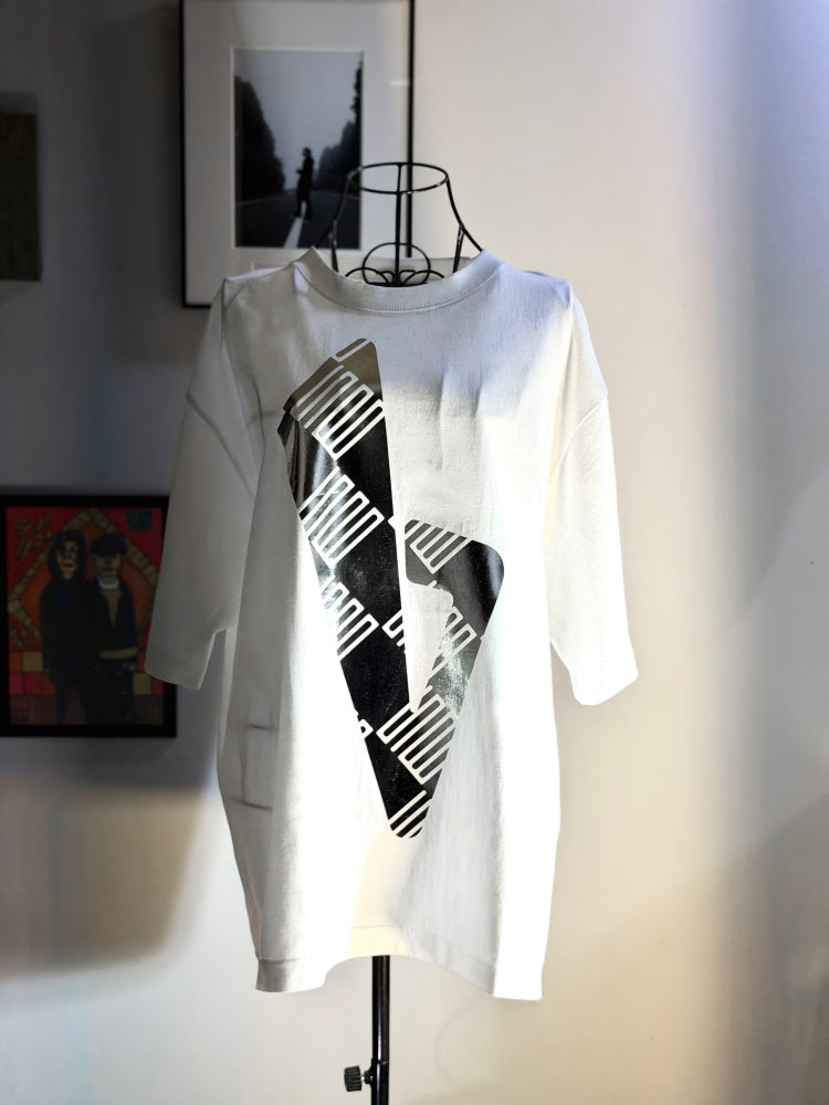 TSB×BBS “FOIL SYMBOL（箔）” 2026 Memorial Heavy Tee