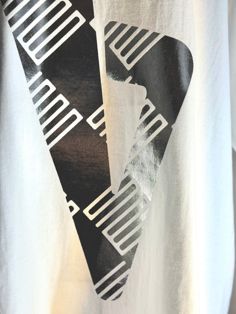 TSB×BBS “FOIL SYMBOL（箔）” 2026 Memorial Heavy Tee