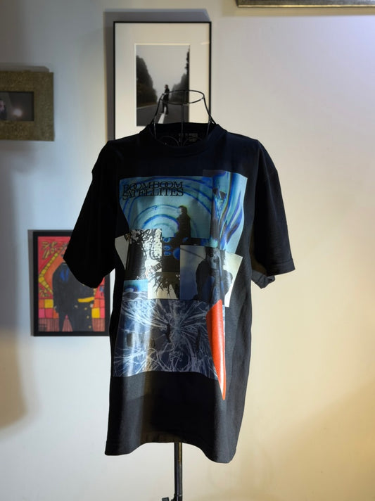 TSB×BBS  “BACK ON MY FEET” Memorial Tee
