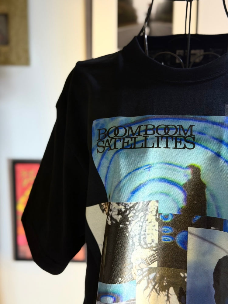 TSB×BBS  “BACK ON MY FEET” Memorial Tee