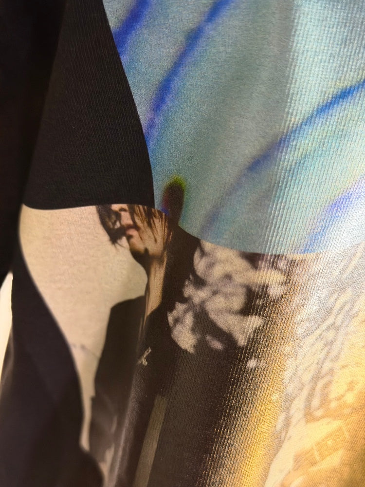 TSB×BBS  “BACK ON MY FEET” Memorial Tee