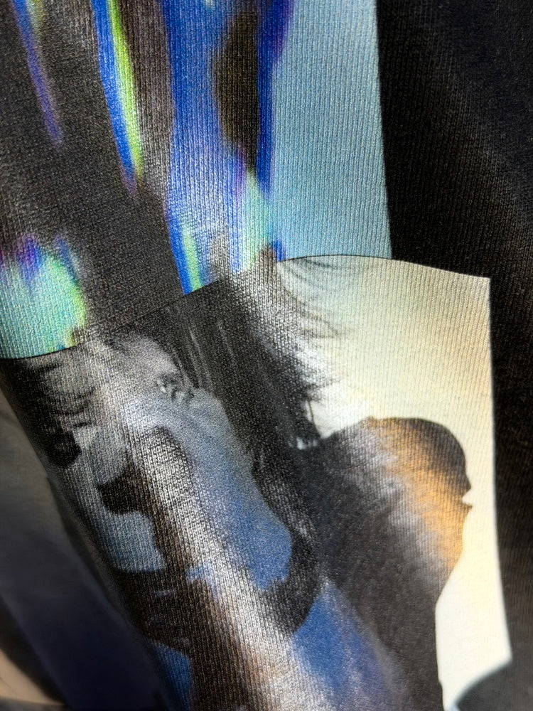 TSB×BBS  “BACK ON MY FEET” Memorial Tee