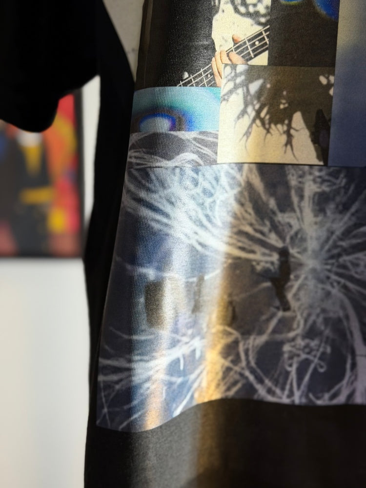 TSB×BBS  “BACK ON MY FEET” Memorial Tee