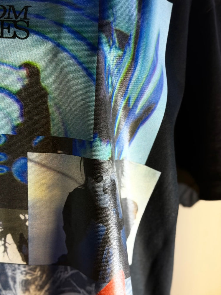 TSB×BBS  “BACK ON MY FEET” Memorial Tee