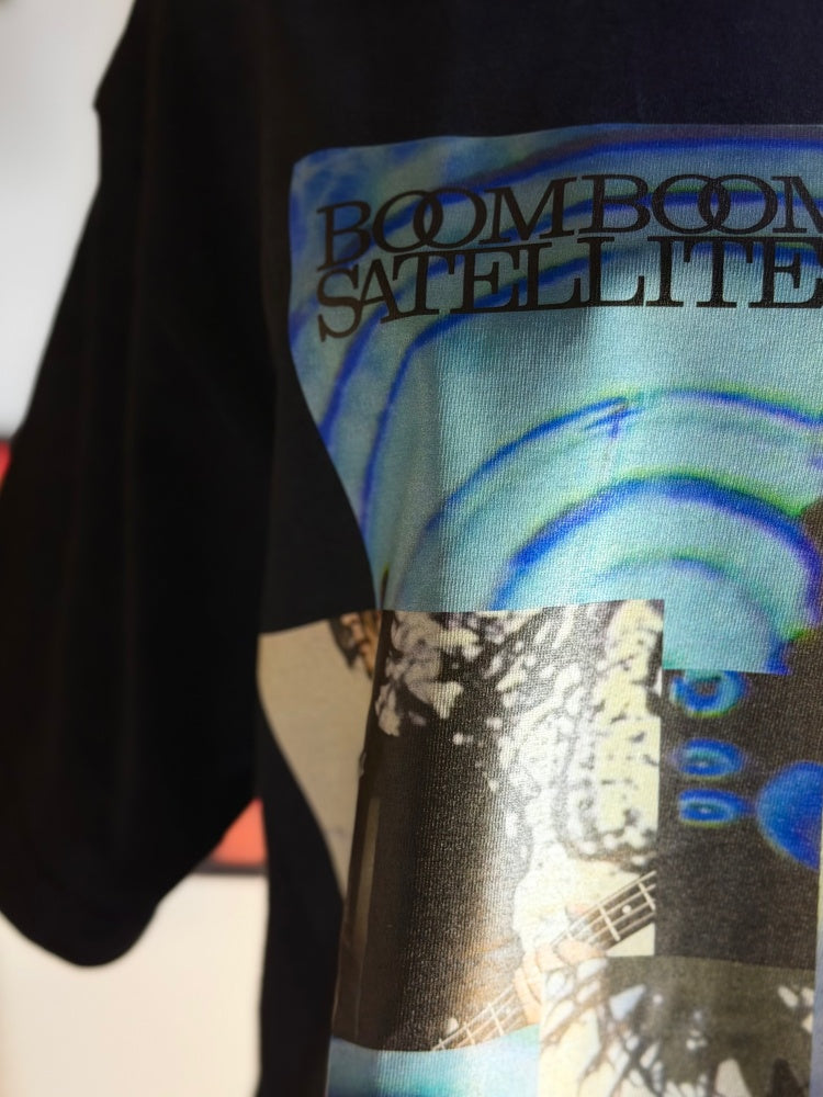 TSB×BBS  “BACK ON MY FEET” Memorial Tee