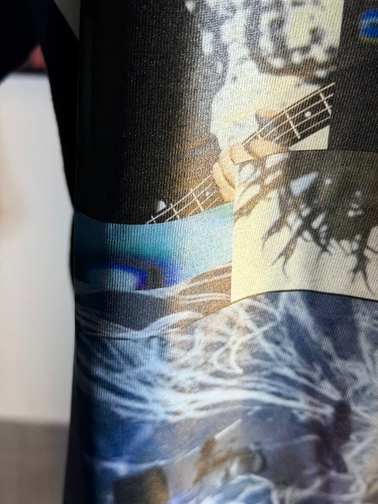 TSB×BBS  “BACK ON MY FEET” Memorial Tee