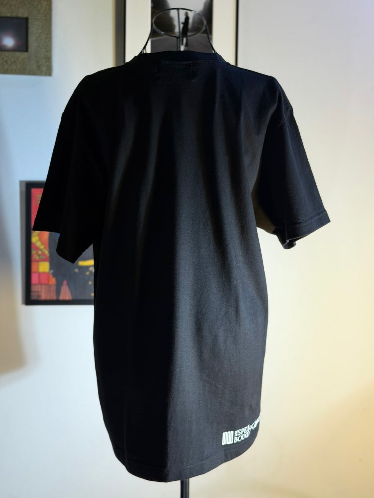 TSB×BBS  “BACK ON MY FEET” Memorial Tee