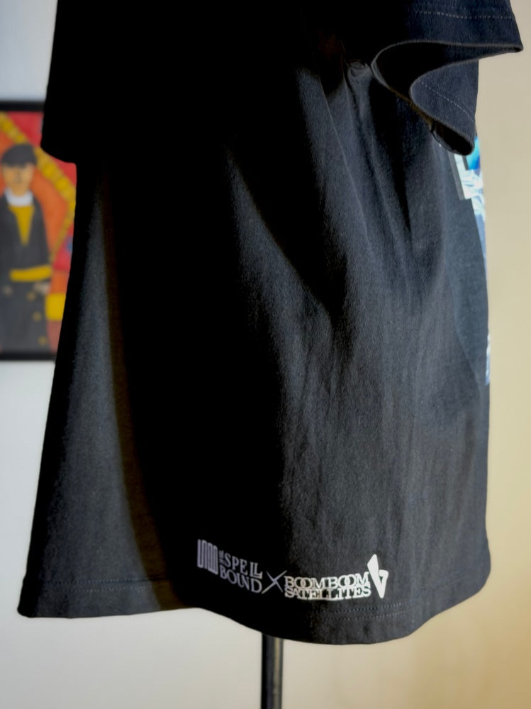 TSB×BBS  “BACK ON MY FEET” Memorial Tee