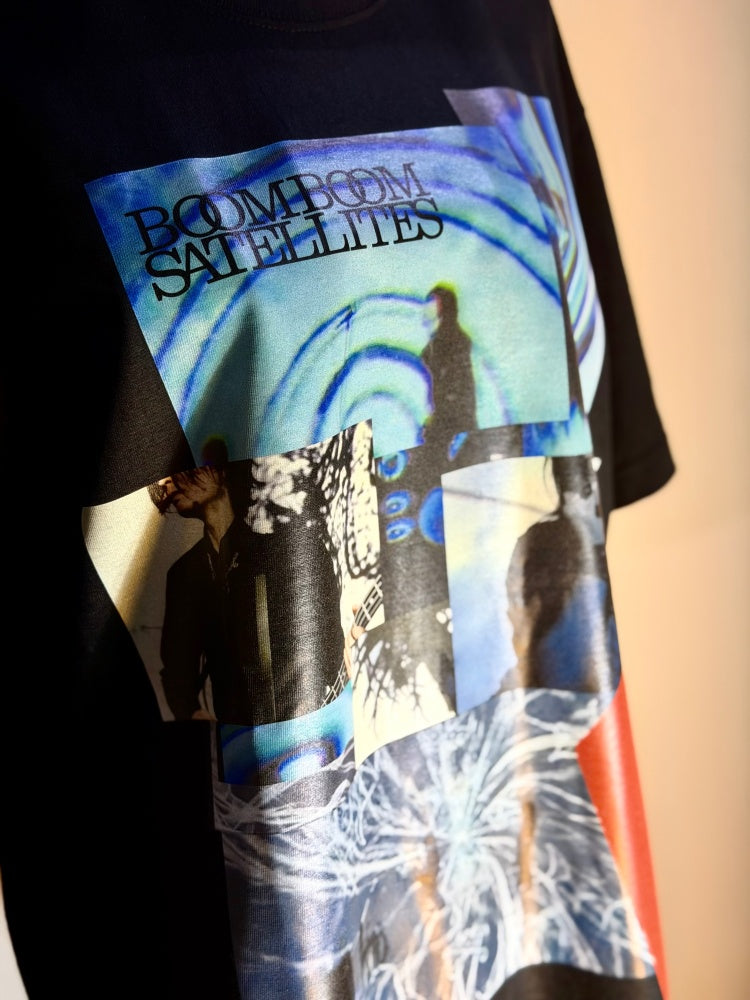 TSB×BBS  “BACK ON MY FEET” Memorial Tee