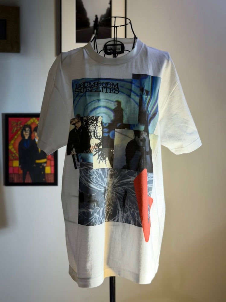 TSB×BBS  “BACK ON MY FEET” Memorial Tee