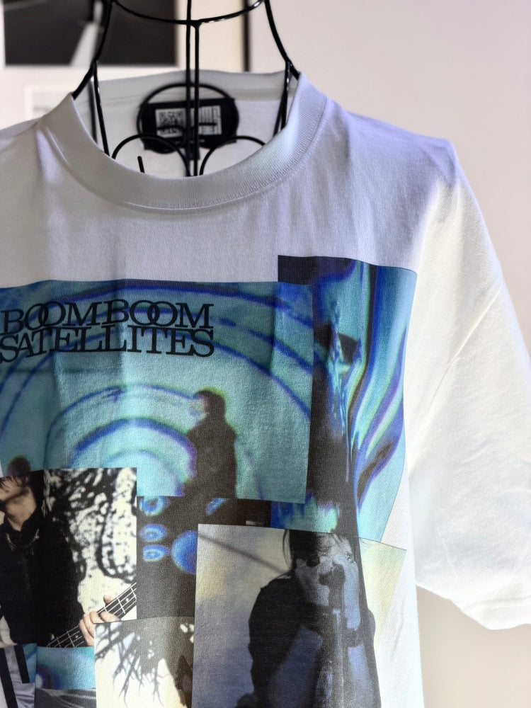 TSB×BBS  “BACK ON MY FEET” Memorial Tee