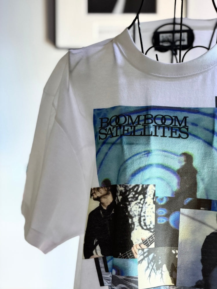 TSB×BBS  “BACK ON MY FEET” Memorial Tee
