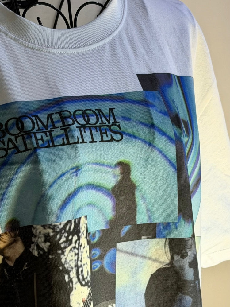 TSB×BBS  “BACK ON MY FEET” Memorial Tee