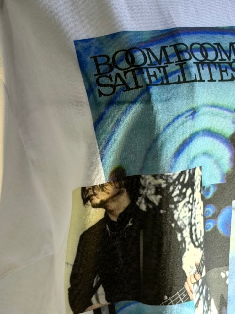 TSB×BBS  “BACK ON MY FEET” Memorial Tee
