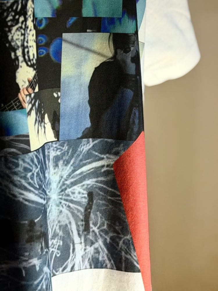 TSB×BBS  “BACK ON MY FEET” Memorial Tee