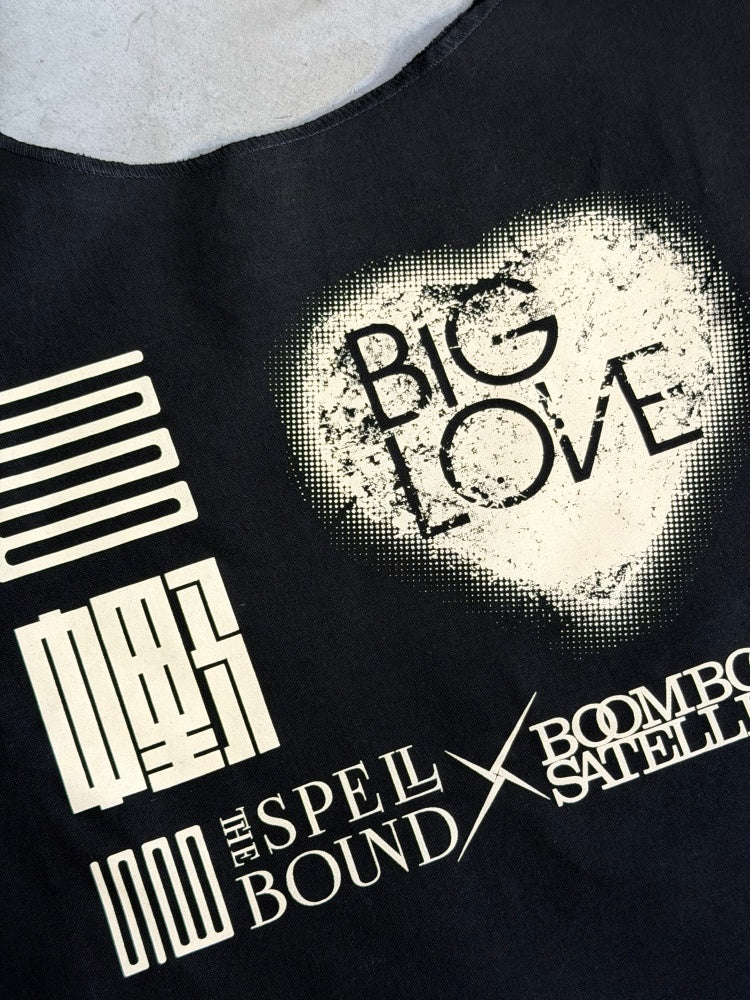 TSB×BBS Shopping Bag 2026