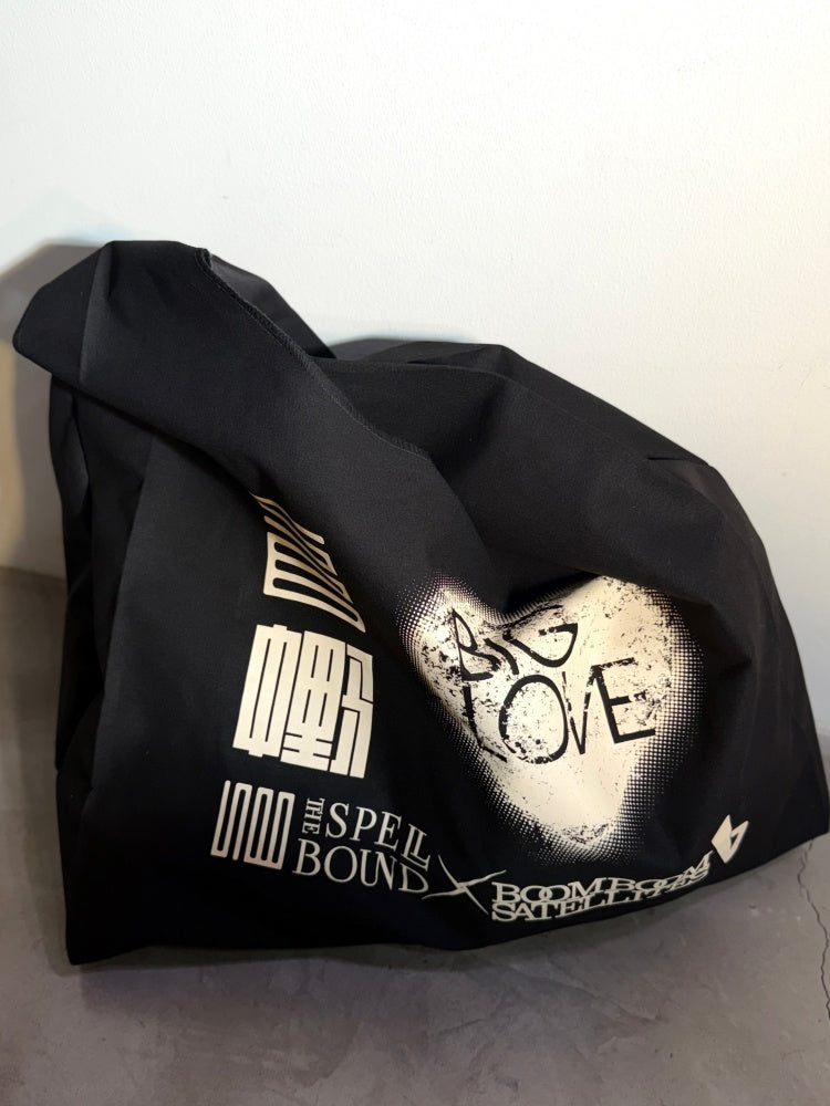 TSB×BBS Shopping Bag 2026