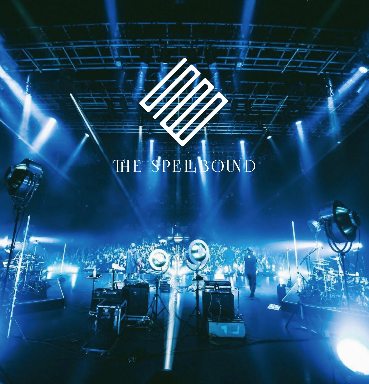 THE SPELLBOUND – 中野ミュージック ONLINE STORE
