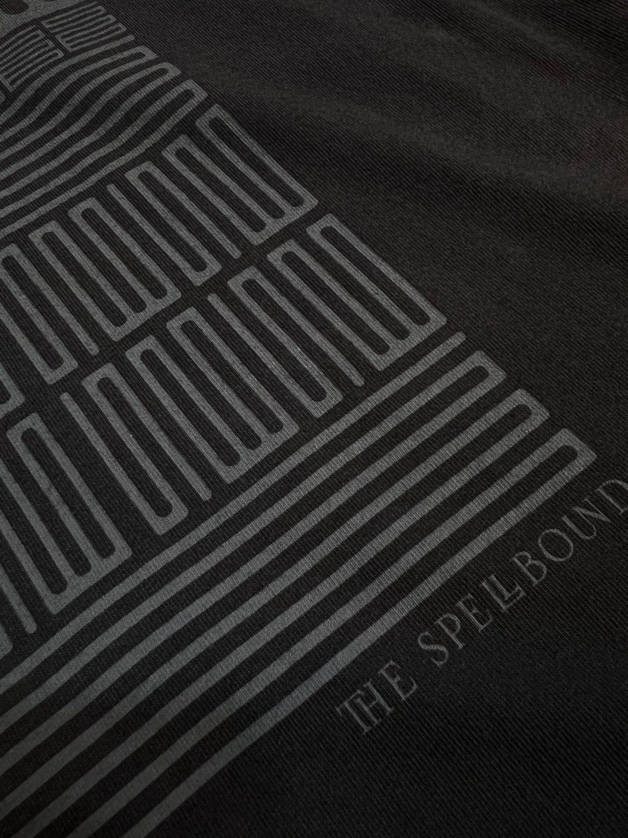 THE SPELLBOUND TOUR 2022 T-SHIRTS