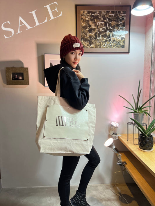 THE SPELLBOUND Tote Bag【残りわずか】