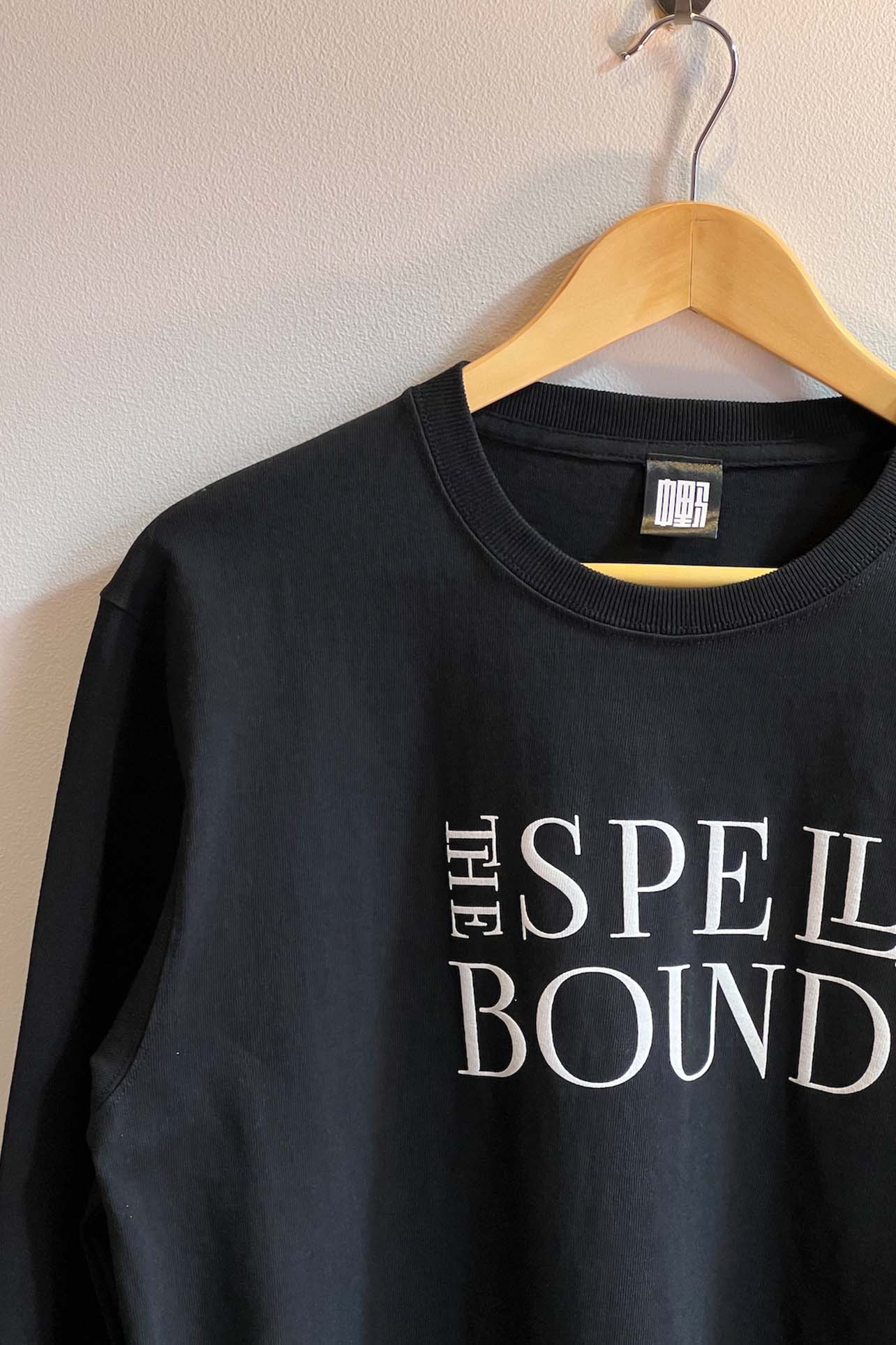 THE SPELLBOUND Long Sleeve T-shirts