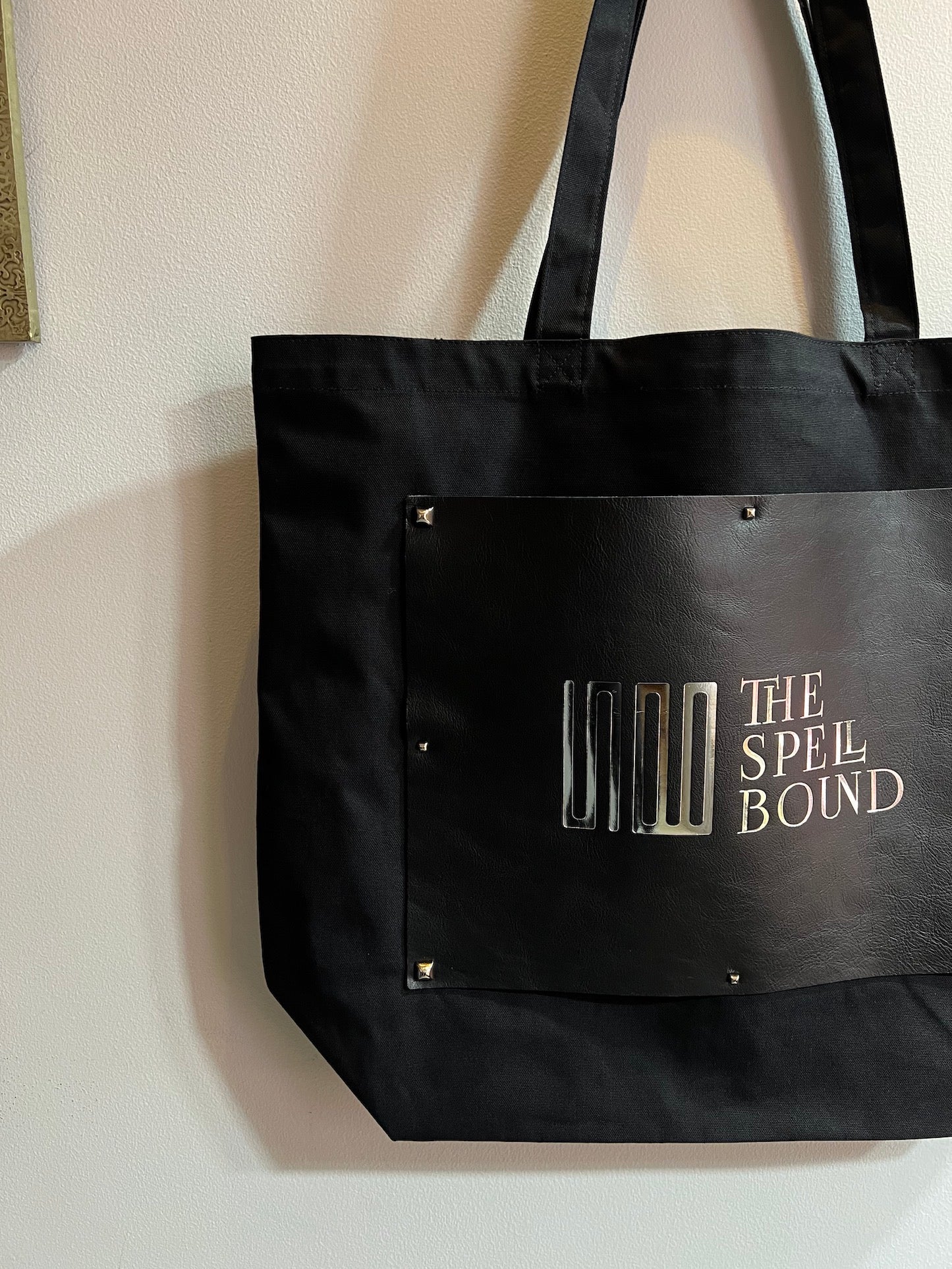 THE SPELLBOUND Tote Bag【残りわずか】