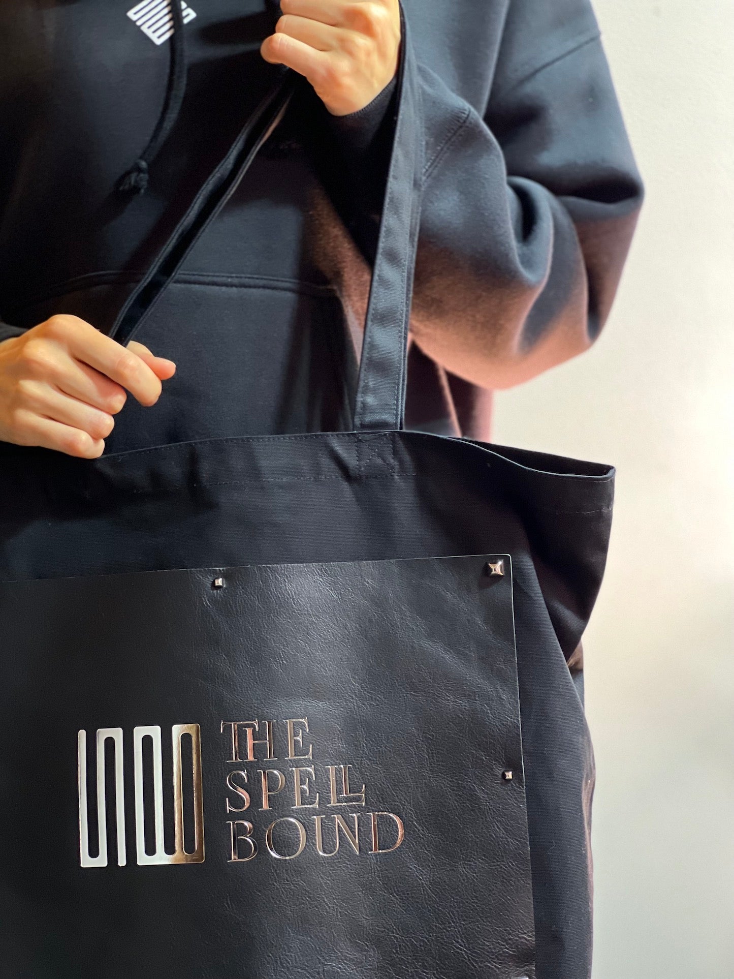 THE SPELLBOUND Tote Bag【残りわずか】