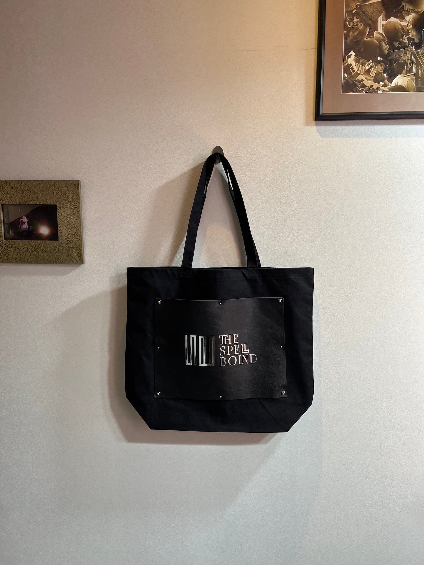 THE SPELLBOUND Tote Bag【残りわずか】